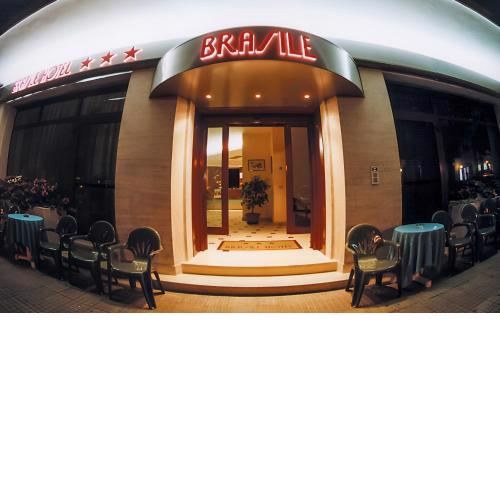 Hotel Brasile