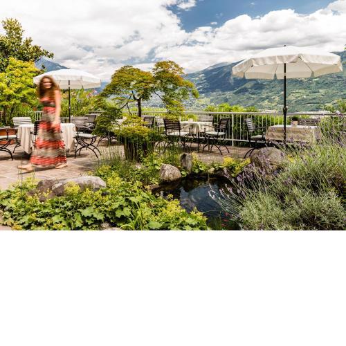 Hotel Braunsbergerhof