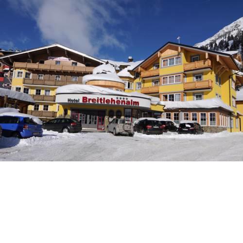 Hotel Breitlehenalm
