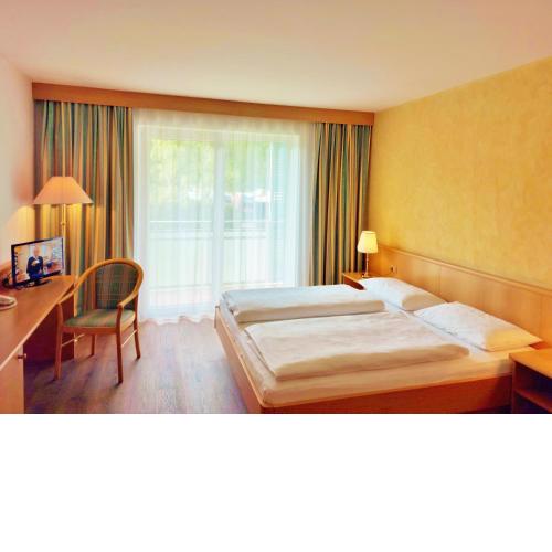 Hotel Brenner - Stop & Go