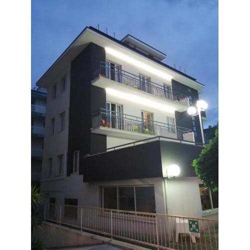 Hotel Brennero