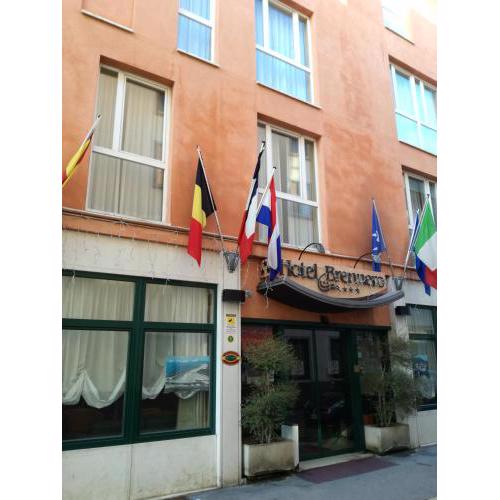 Hotel Brennero