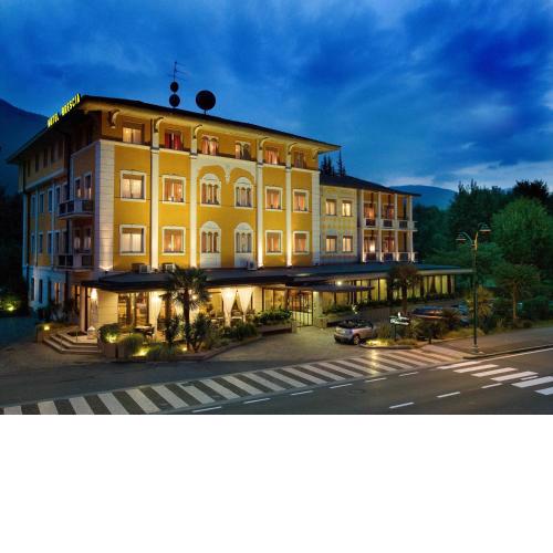 Hotel Brescia