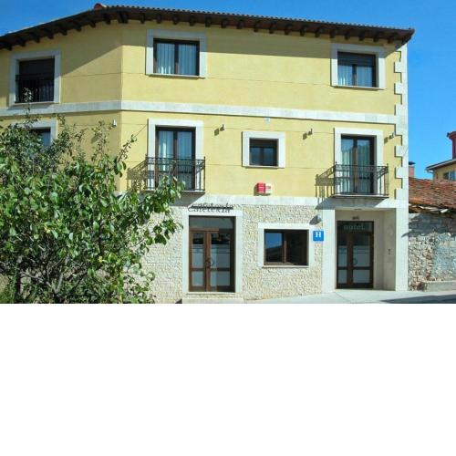 Hotel Brezales