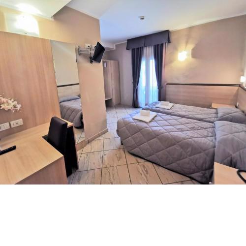 Hotel Brianza