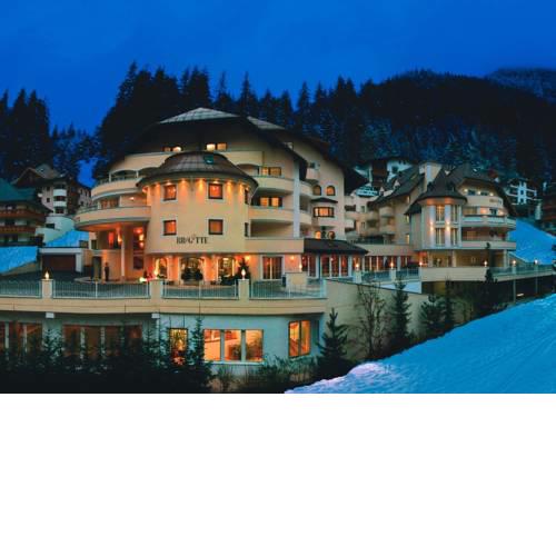 Hotel Brigitte