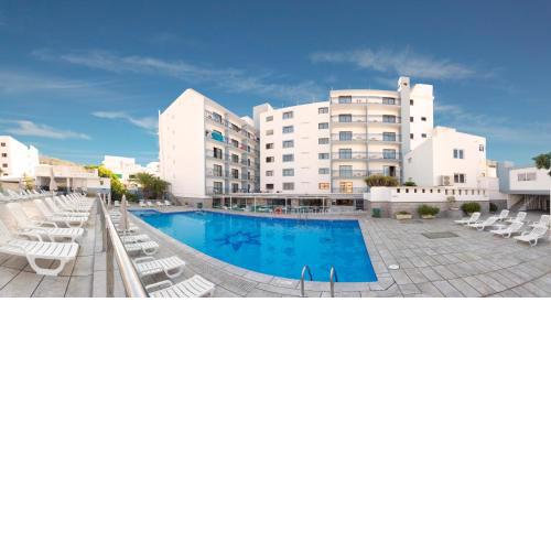 Hotel Brisa - Adults only