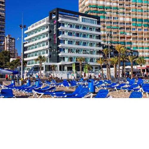 Hotel Brisa