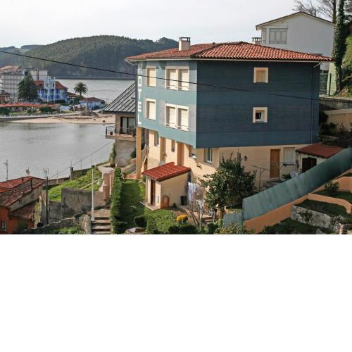 Hotel Brisas del Sella