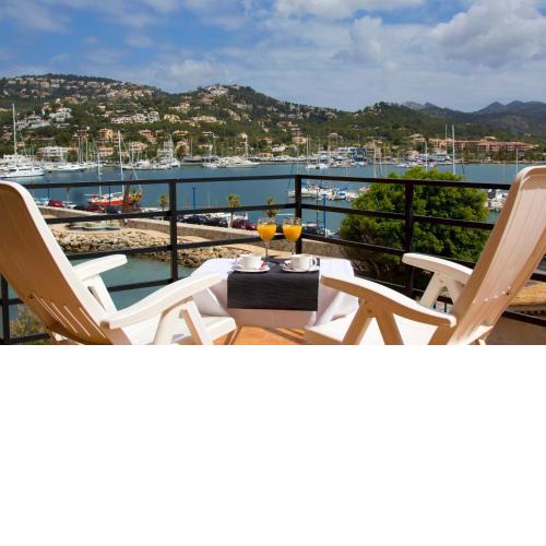 Hotel Brismar