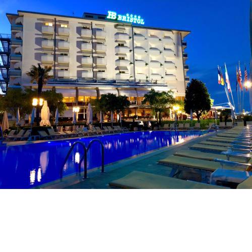 Hotel Bristol
