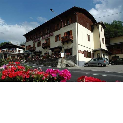 Hotel Bristol