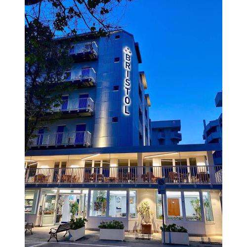 Hotel Bristol
