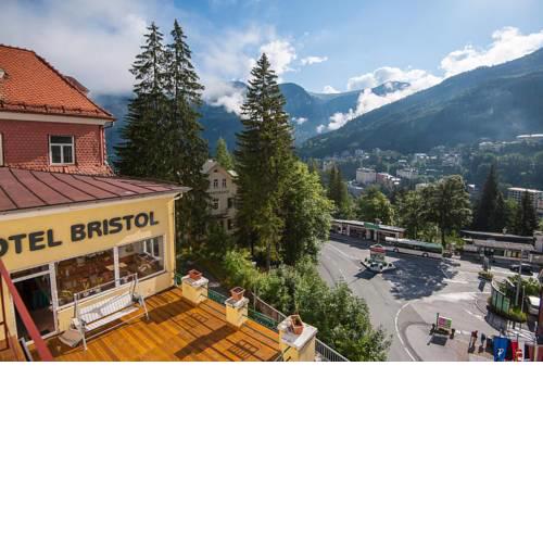 Hotel Bristol