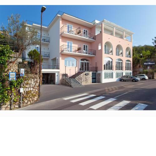 Hotel Britannia
