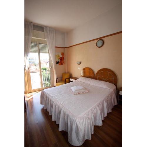 Hotel Britannia