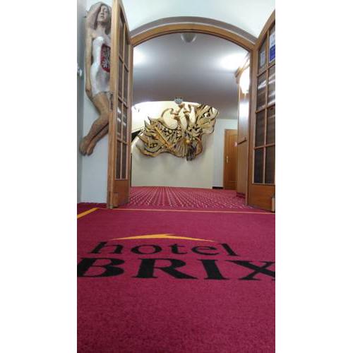 Hotel Brixen
