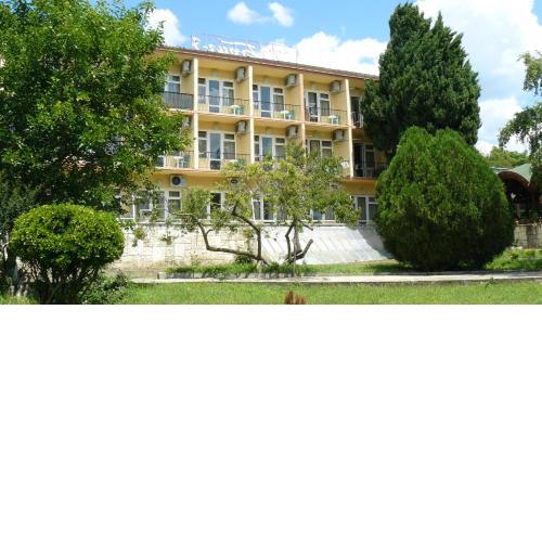 Hotel Briz 3 - Free Parking