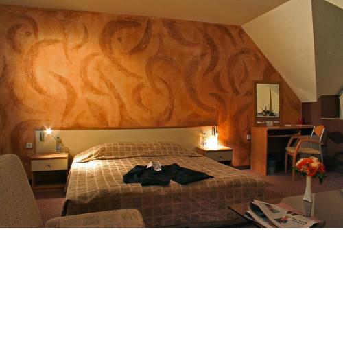 Hotel Brod - Free Parking