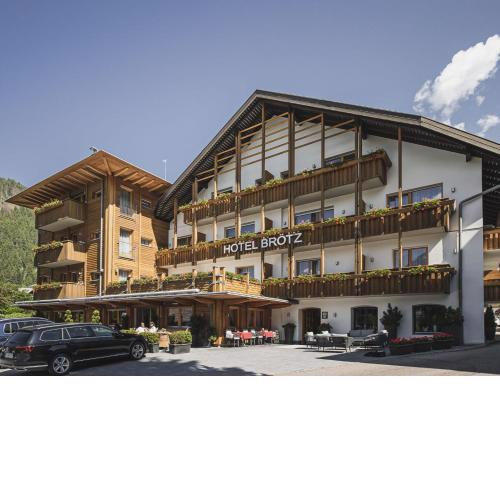 Hotel Brötz