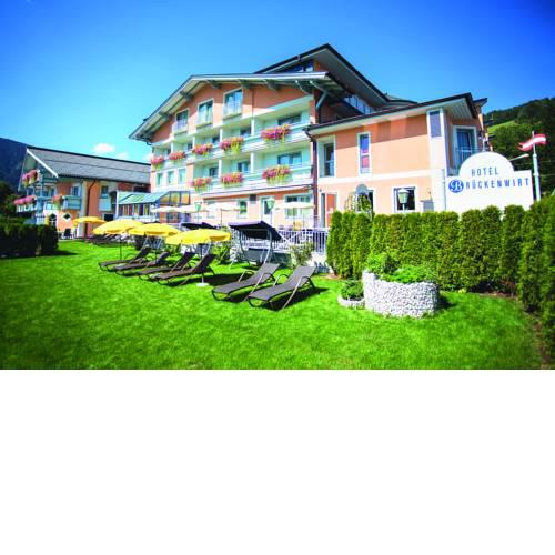 Hotel Brückenwirt