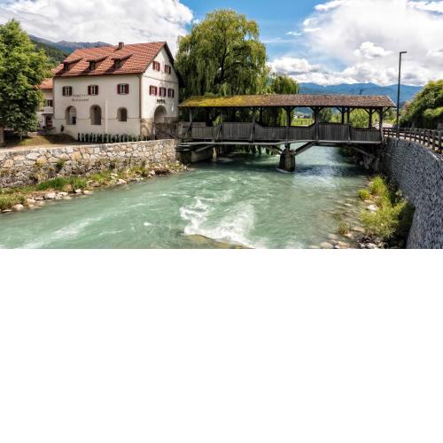 Hotel Brückenwirt