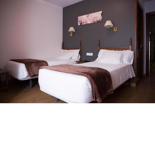 Hotel Bruna