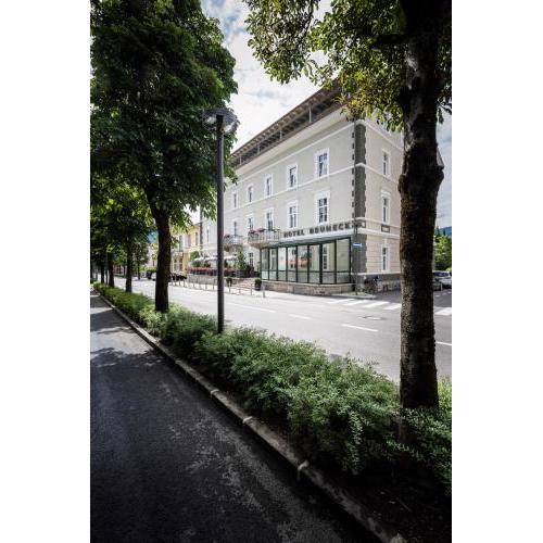 Hotel Bruneck Design-Apartments