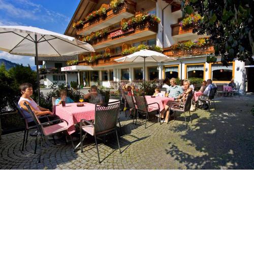 Hotel Brunella