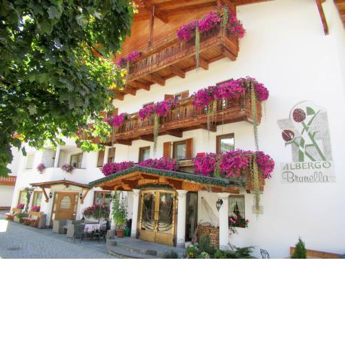 Hotel Brunella