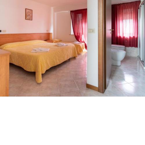HOTEL BRUNFORTE