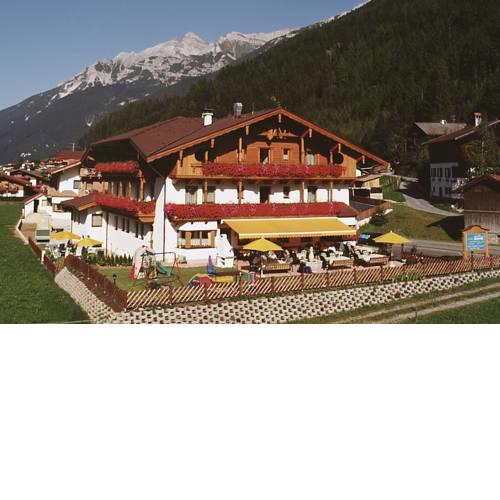 Hotel Brunnenhof