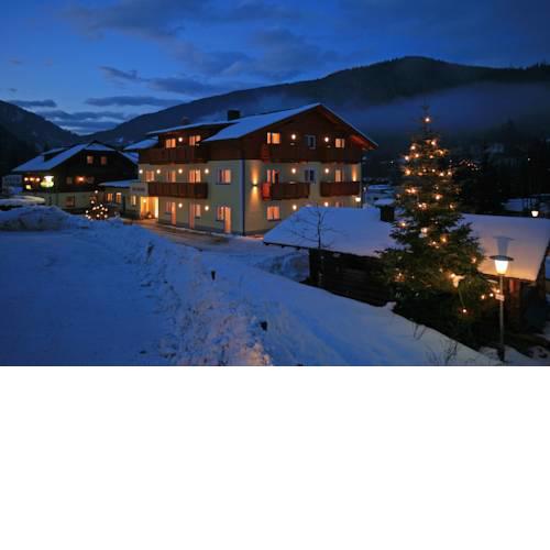 Hotel Brunner - Reiteralm
