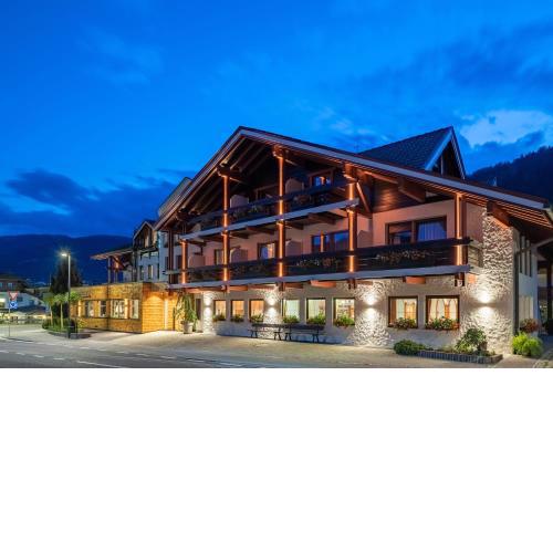 Hotel Brunnerhof