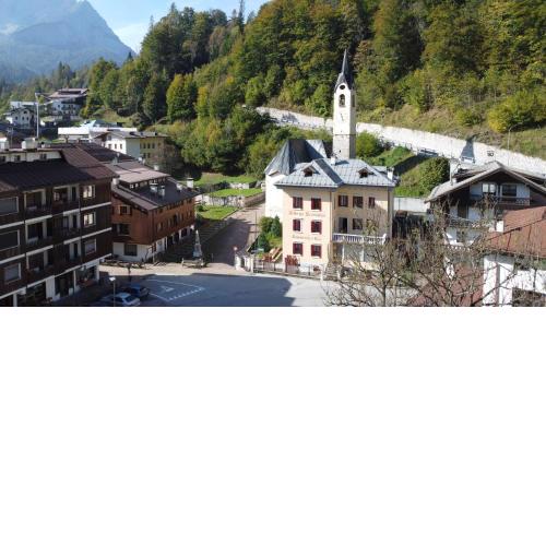 HOTEL BRUSTOLON
