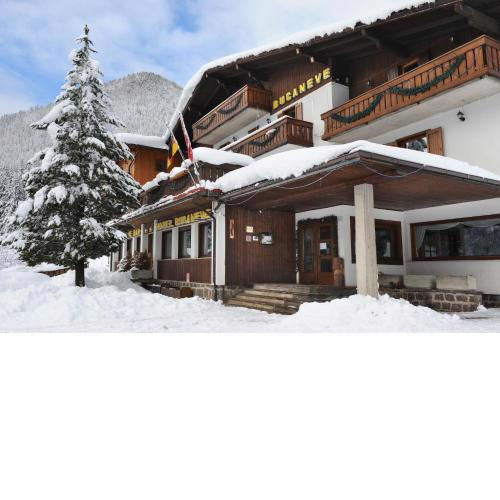 Hotel Bucaneve