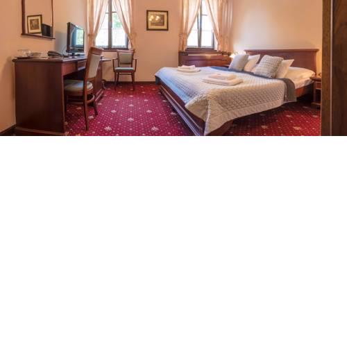 Hotel Buchlovice