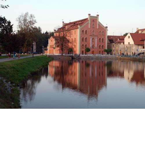Hotel Budweis