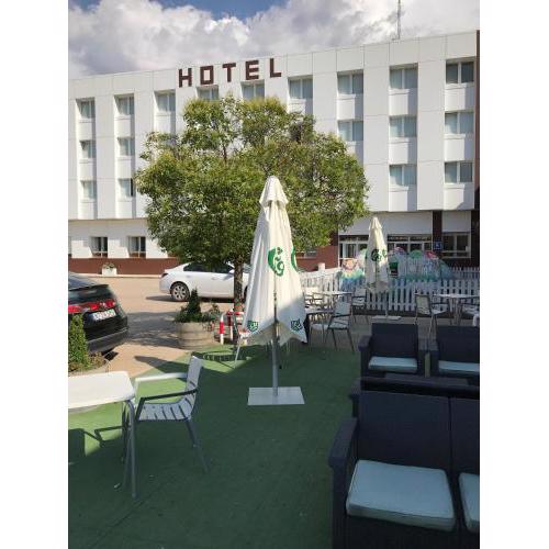 Hotel Buenos Aires