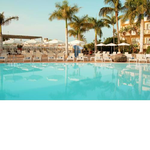 Hotel Buganvilla & Spa