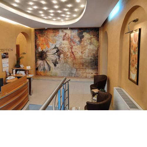 Hotel Bulair