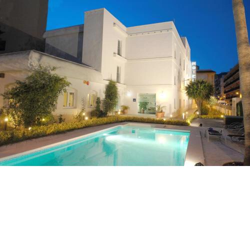 Hotel Bulevard