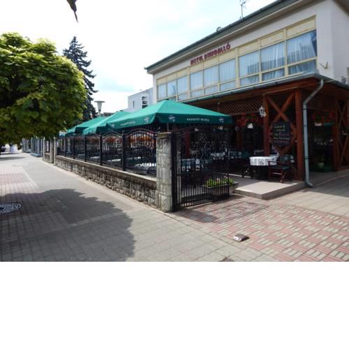 Hotel Bungallo