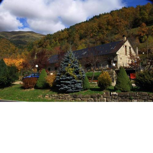 Hotel, Bungalows y Camping Viu