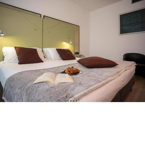 Hotel Buonconsiglio
