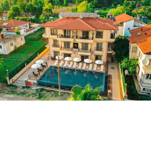 Hotel Burcali