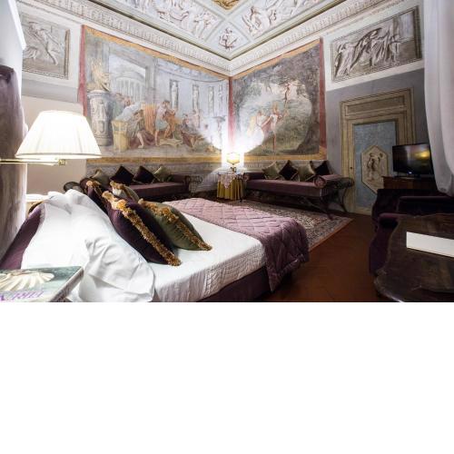 Hotel Burchianti