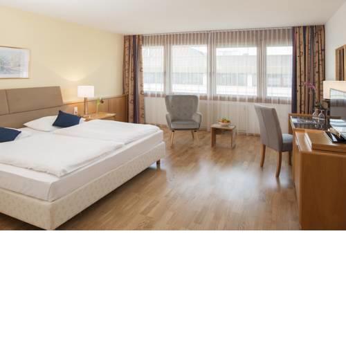 Hotel Burgenland