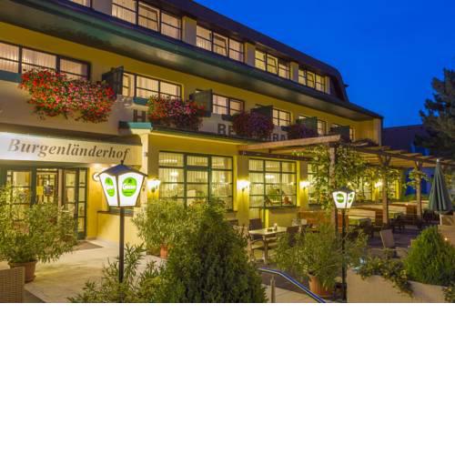 Hotel Burgenländerhof