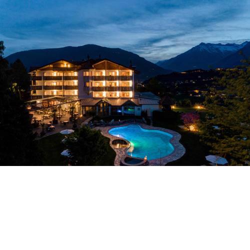 Hotel Burggräflerhof